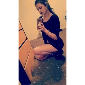 Meet your Posher, Devin